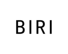 BIRI商标原图 第03类化妆品