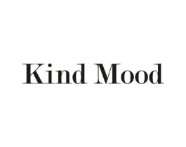 KIND MOOD商标原图 第03类化妆品