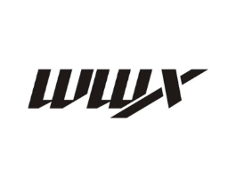 WWX商标原图 第03类化妆品