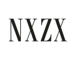 NXZX商标原图 第03类化妆品