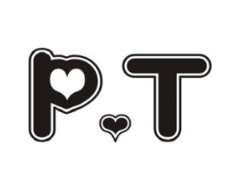 P.T商标原图 第03类化妆品