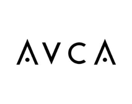 AVCA商标原图 第03类化妆品