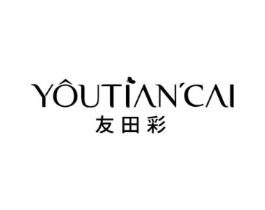 友田彩商标原图 第03类化妆品
