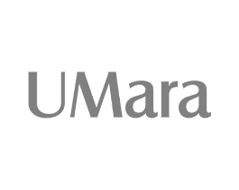 UMARA商标原图 第03类化妆品