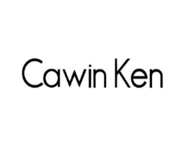 CAWIN KEN商标原图 第03类化妆品