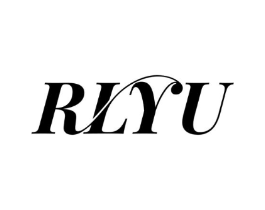RLYU商标原图 第03类化妆品