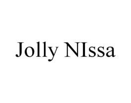 JOLLY NISSA商标原图 第03类化妆品