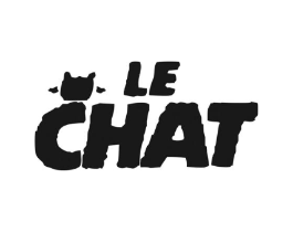 LE CHAT商标原图 第03类化妆品