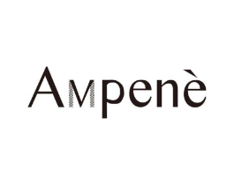 AMPENE商标原图 第03类化妆品