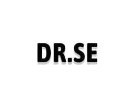 DR.SE商标原图 第03类化妆品