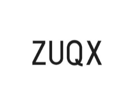 ZUQX商标原图 第03类化妆品