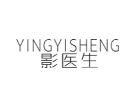 影医生商标原图 第03类化妆品