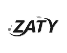 ZATY商标原图 第03类化妆品