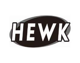 HEWK商标原图 第03类化妆品