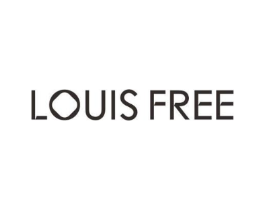 LOUIS FREE商标原图 第03类化妆品