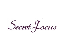 SECRET FOCUS商标原图 第03类化妆品