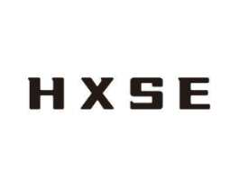 HXSE商标原图 第03类化妆品