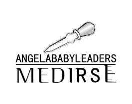 MEDIRSE ANGELABABYLEADERS商标原图 第03类化妆品