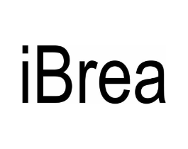 IBREA商标原图 第03类化妆品