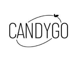 CANDYGO商标原图 第03类化妆品