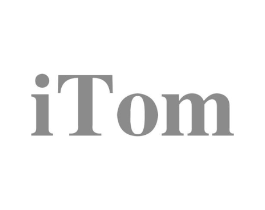 ITOM商标原图 第03类化妆品