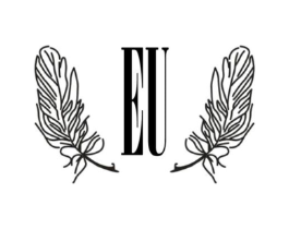 EU商标原图 第03类化妆品