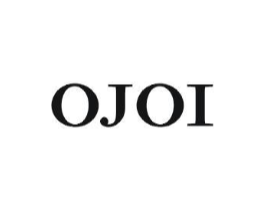 OJOI商标原图 第03类化妆品