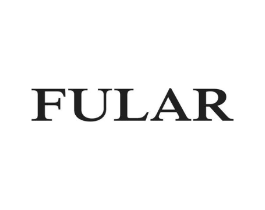 FULAR商标原图 第03类化妆品