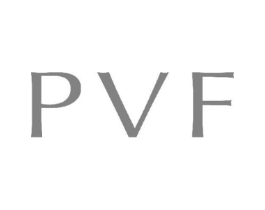 PVF商标原图 第03类化妆品