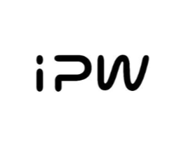 IPW商标原图 第03类化妆品