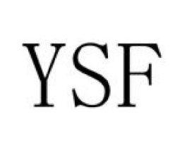 YSF商标原图 第03类化妆品