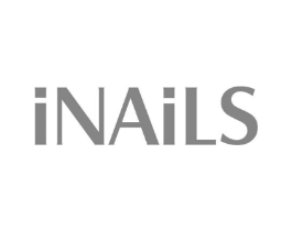 INAILS商标原图 第03类化妆品