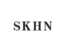 SKHN商标原图 第03类化妆品