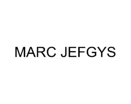 MARC JEFGYS商标原图 第03类化妆品