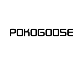 POKOGOOSE商标原图 第03类化妆品