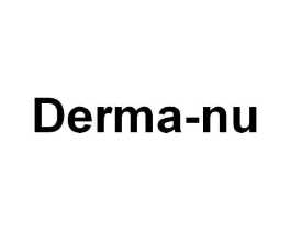DERMA-NU商标原图 第03类化妆品