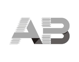 AB商标原图 第03类化妆品