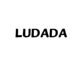 LUDADA商标原图 第03类化妆品
