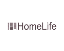 HOMELIFE商标原图 第03类化妆品