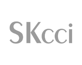 SKCCI商标原图 第03类化妆品