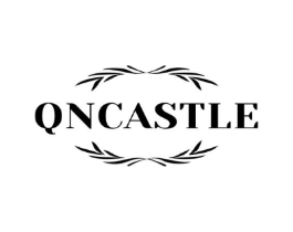 QNCASTLE商标原图 第03类化妆品