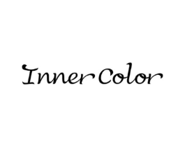 INNER COLOR商标原图 第03类化妆品