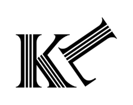 KL商标原图 第03类化妆品