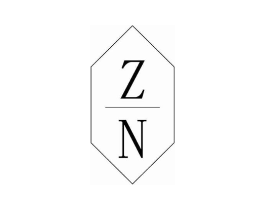 ZN商标原图 第03类化妆品