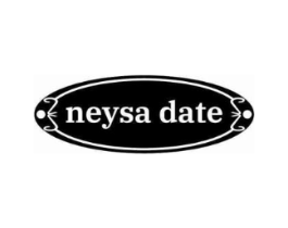 NEYSA DATE商标原图 第03类化妆品