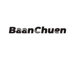 BAANCHUEN商标原图 第03类化妆品