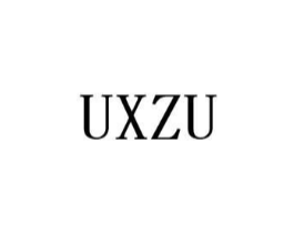 UXZU商标原图 第03类化妆品