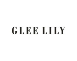 GLEE LILY商标原图 第03类化妆品