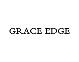 GRACE EDGE商标原图 第03类化妆品