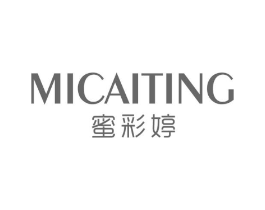 蜜彩婷商标原图 第03类化妆品